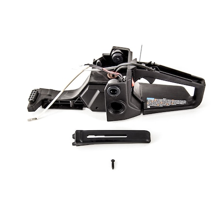 Mtd Fuel Hsg Asm 953-08142